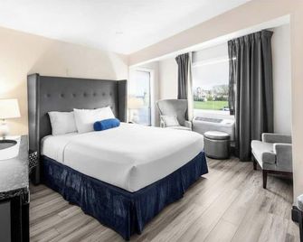 Aqua Blue Hotel - Narragansett