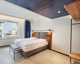 H2 Hotel Düsseldorf City - Düsseldorf