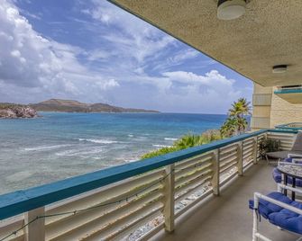 Best Location On St Thomas!!! - Saint Thomas Island - Ban công