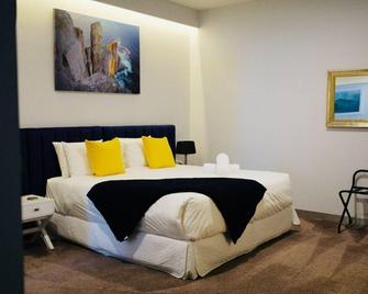 Bay of Fires Apartments - Family Suite 8 - St Helens