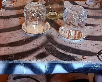 Amanya Tent Sleeps 2 Near Wildlife - Amboseli