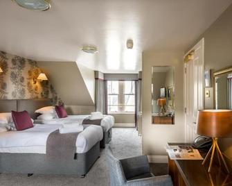 Ardgowan Hotel - St. Andrews - Bedroom