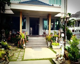 Loei Orchid Hotel - Loei