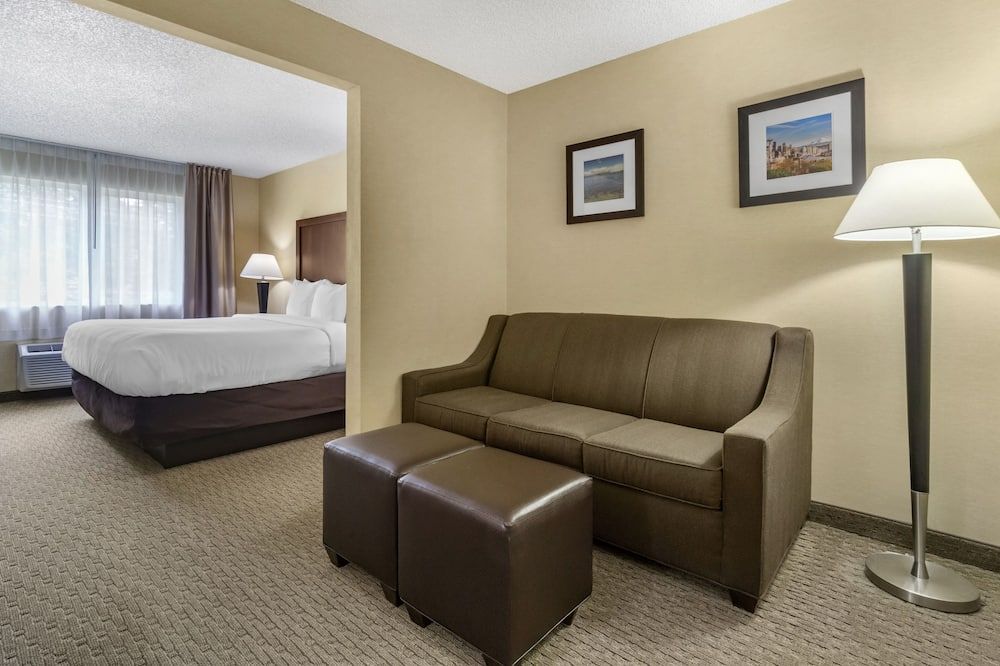 Comfort Inn & Suites Bothell - Seattle North - Bothell