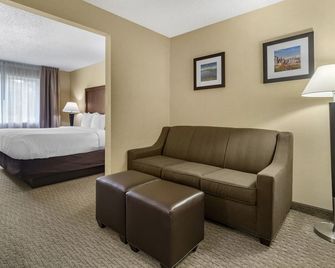 Comfort Inn & Suites Bothell - Seattle North - Bothell