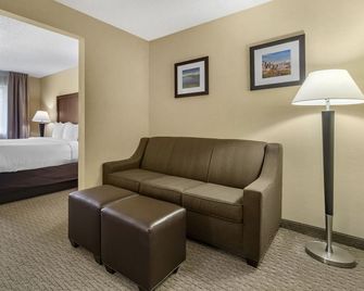 Comfort Inn & Suites Bothell - Seattle North - Bothell