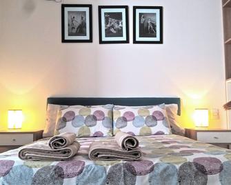 Tucuman Rent for Days I - San Miguel de Tucumán - Bedroom