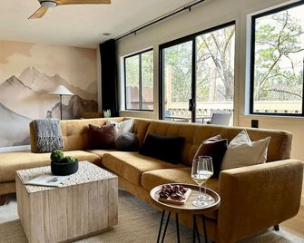 Prime location Yosemite Adventure by Casa Oso - Oakhurst