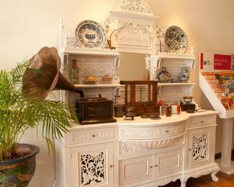 The Inn At Temple Street - Singapore