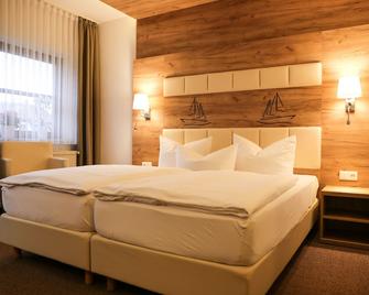 Lindenhotel Stralsund - Stralsund - Quarto