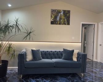 Luxury modern apartment - Willits