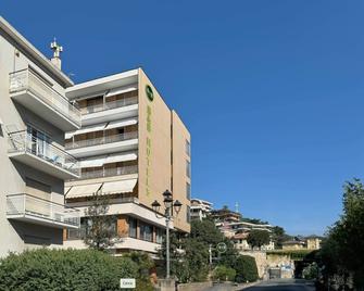 B&b Hotel Riviera Celle Ligure - Celle Ligure - Gebäude