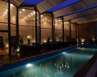 Hotel Ramaya - Rohtak - Pool