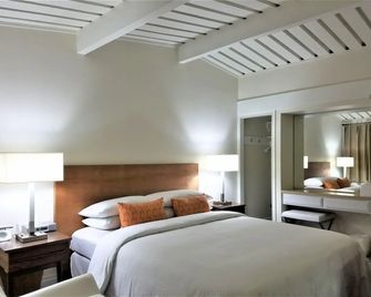 Palo Alto Lodge - Palo Alto - Quarto