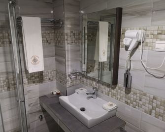 Nouakchott Hotel - Nouakchott