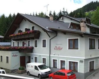 Pension Pichler - Sillian - Gebäude