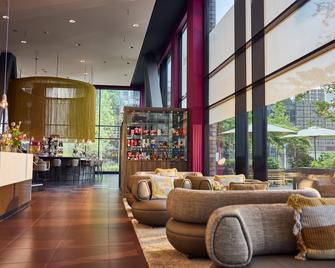 Westcord Hotel Eindhoven - Eindhoven - Lobby