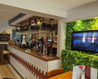 The Coach House Inn - Chester - Bar