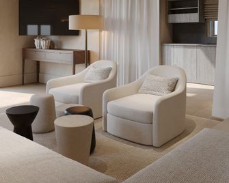 Salt Suites Paros - Naousa