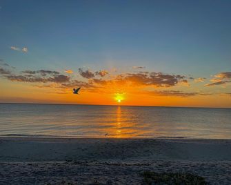 Pearl Beach Inn - Englewood - Plage