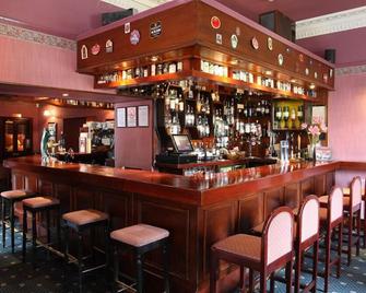 Sunninghill Hotel - Elgin - Bar