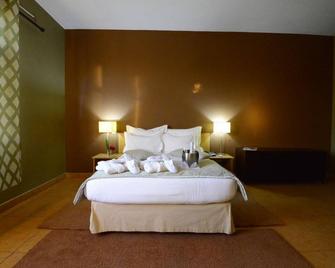 Girassol Lichinga Hotel - Lichinga - Bedroom