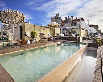 Vincci Gala - Barcelona - Pool