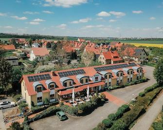Landhotel Dresden - Dresden - Building