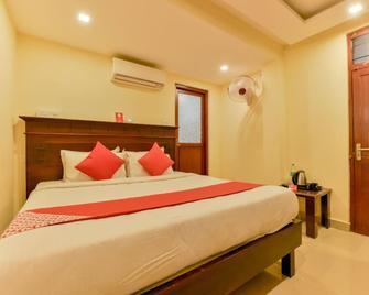 Malabar Plaza Residency - Ernakulam - Bedroom