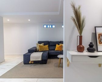 Ah El Rincón Del Campillín Vut6564as - Oviedo - Salon