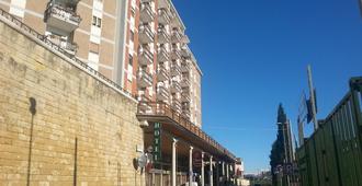 Hotel L'Approdo - Brindisi - Building