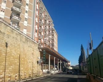 Hotel L'Approdo - Brindisi - Gebäude