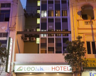 Leo Leisure Hotel @ Central Market - Kuala Lumpur - Edifici