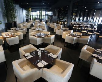 E.City Hotel@Onecity - Subang Jaya - Ravintola