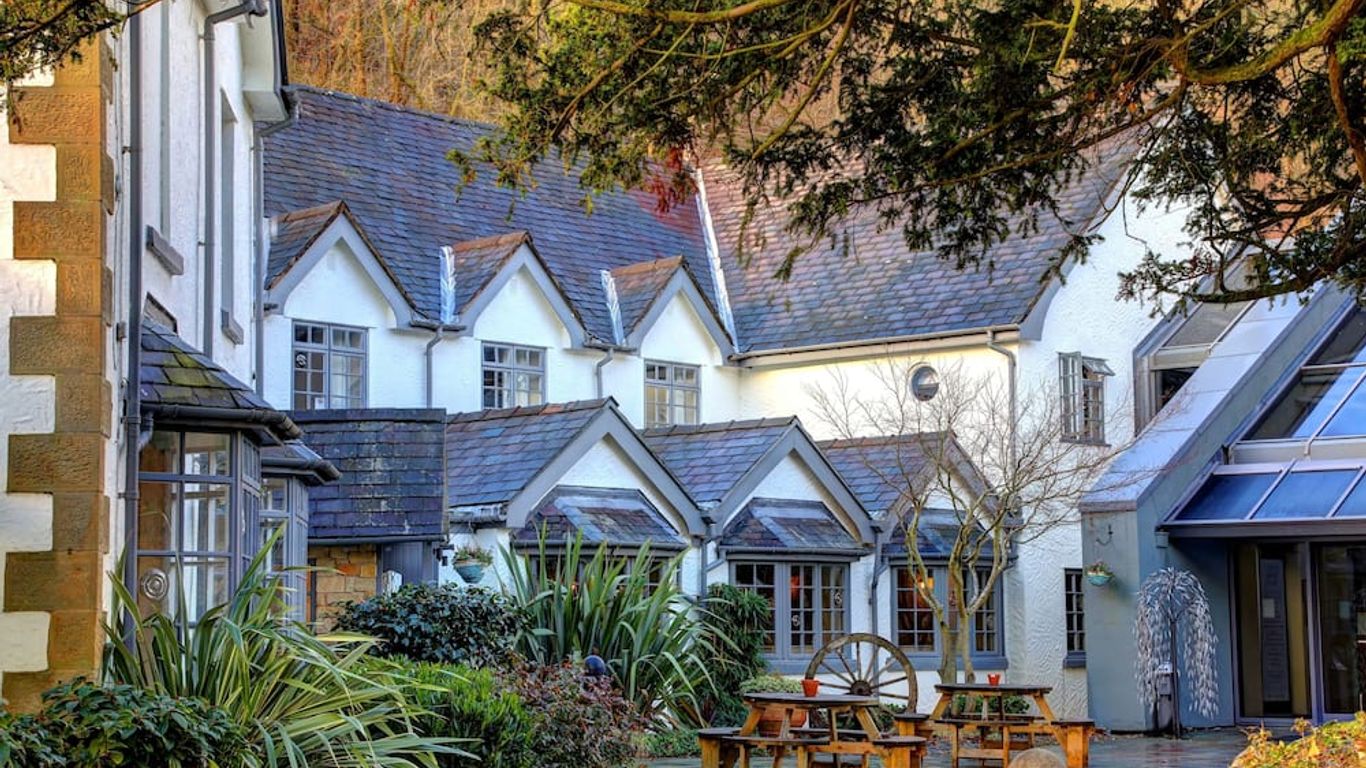 Wild Pheasant Hotel & Spa