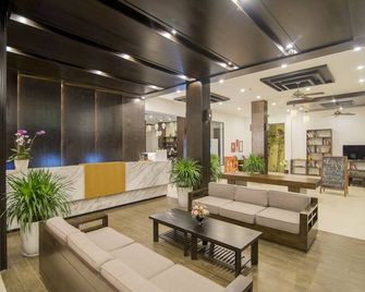 White Lotus Hotel Hoian - Hoi An - Lobby