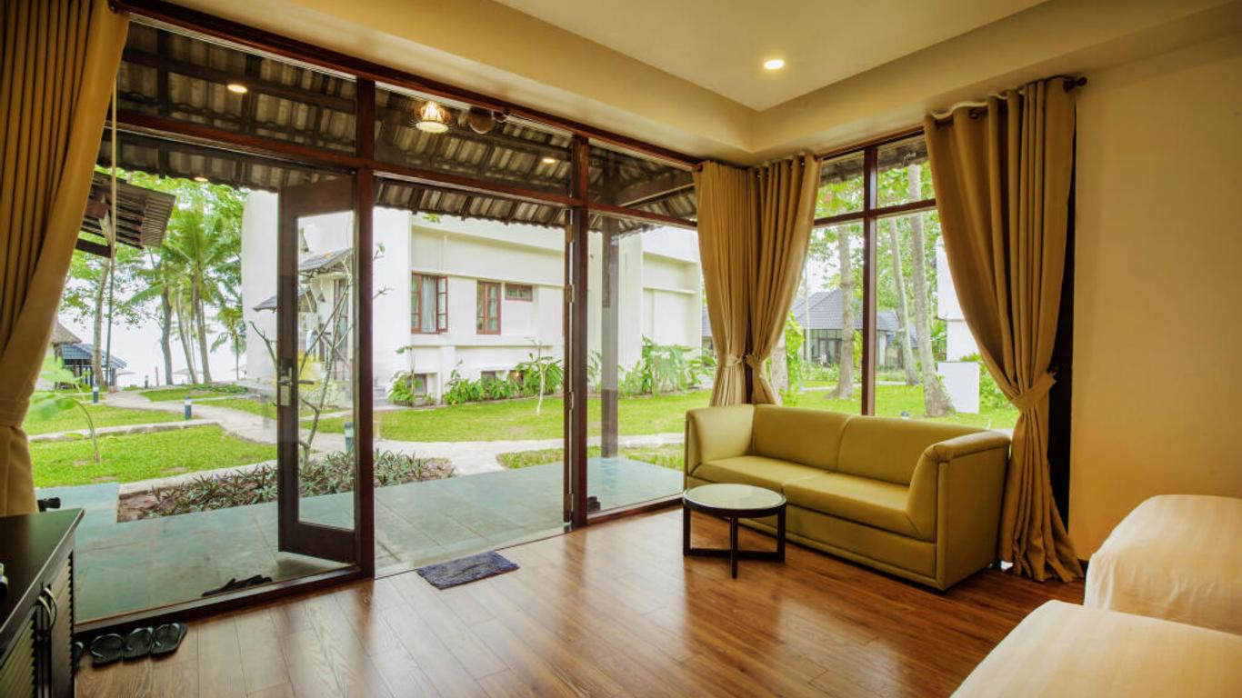 Arcadia Phu Quoc Resort