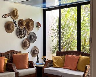 Manaya Bed & Breakfast - Punta Cana