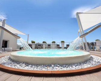 M&F Hotel - Gallipoli - Pool