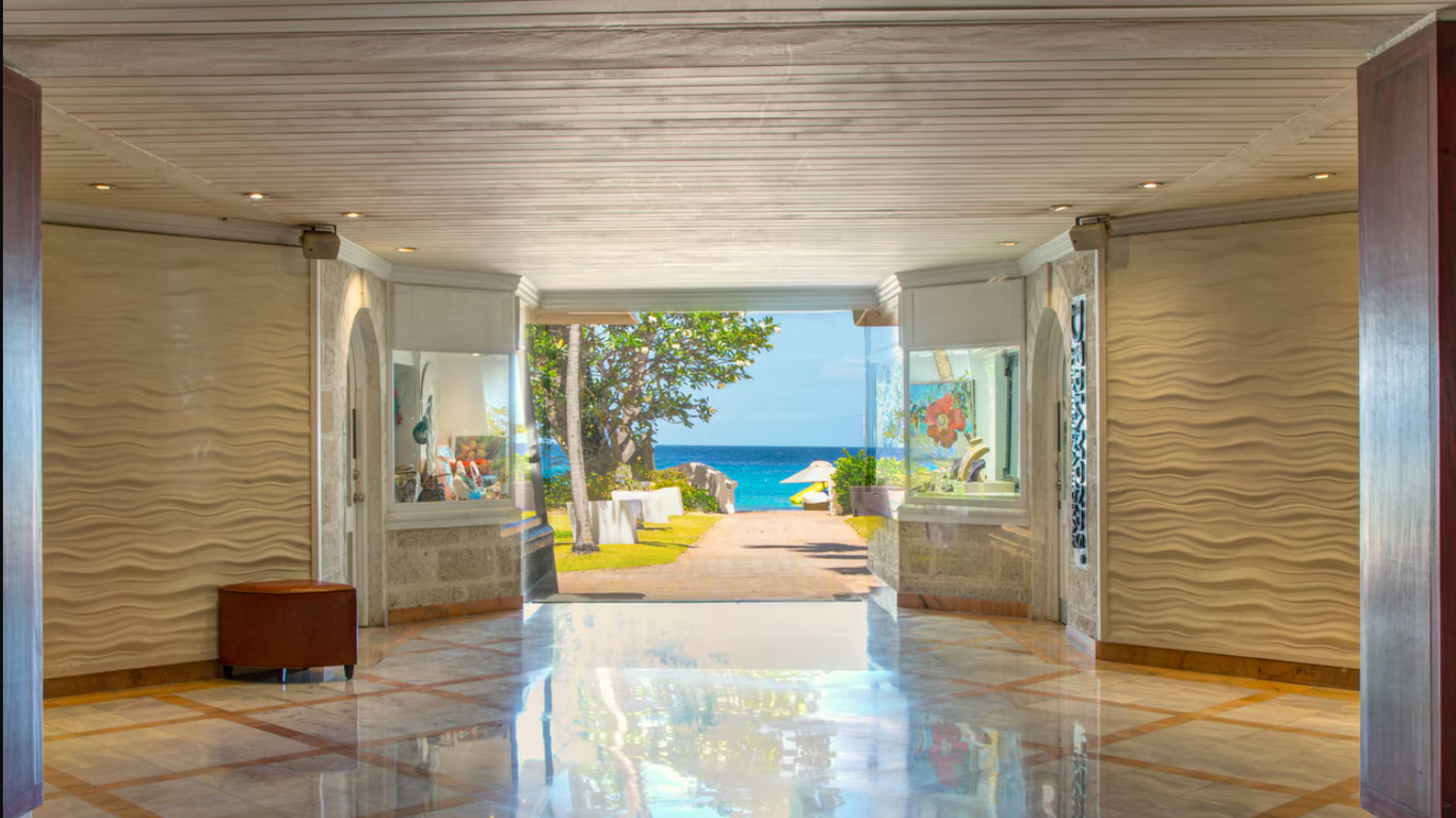 Treasure Beach by Elegant Hotels – Adults Only