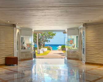 Treasure Beach by Elegant Hotels – Adults Only - Saint James - Lobby