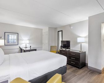 La Quinta Inn by Wyndham Miami Airport North - Miami