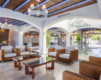 La Reserva - Marbella - Lobby