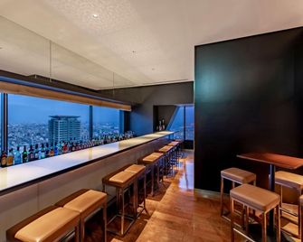 Ana Crowne Plaza Kobe By IHG - Kobe - Bar