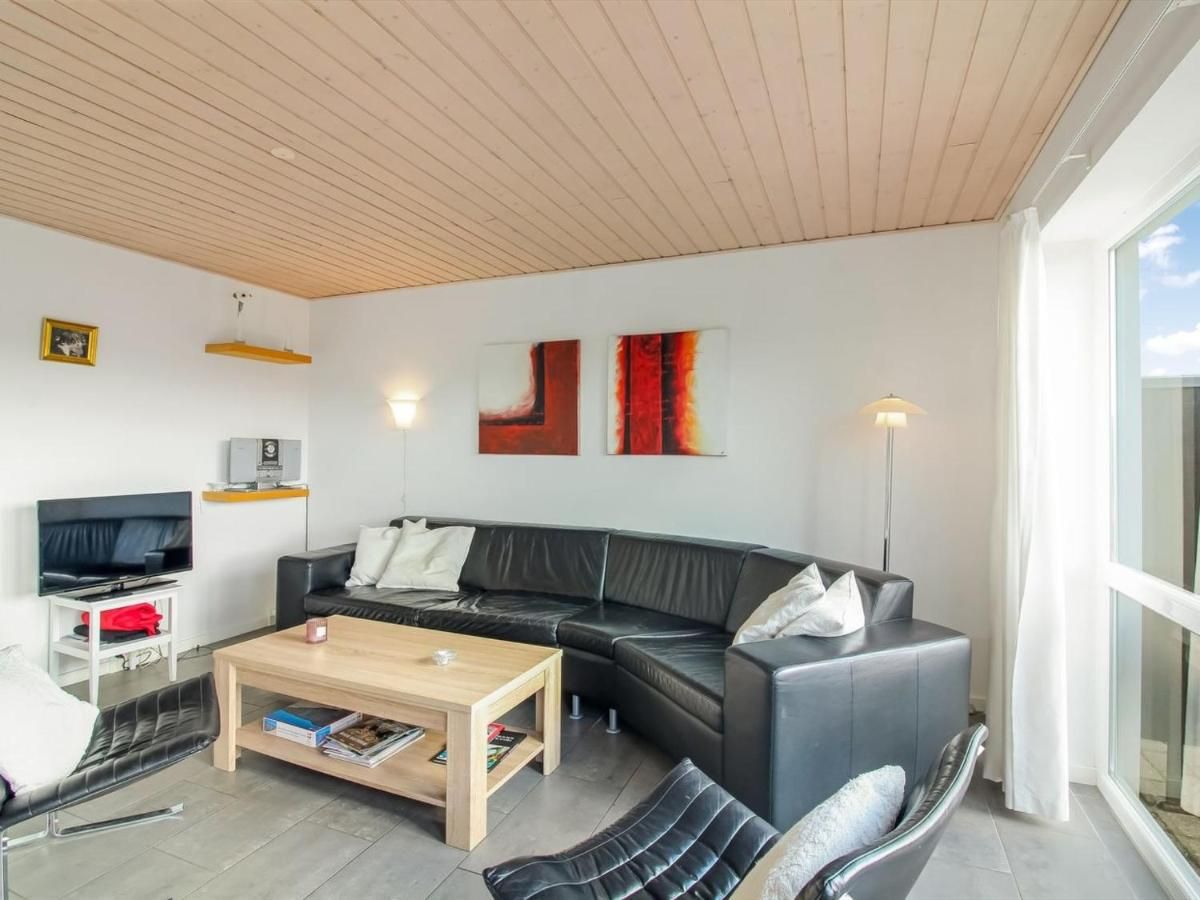 Apartment Syriel - 700m from the sea by Interhome – Løkken