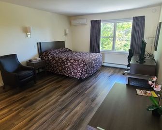 Stardust Motel - Bedford - בדפורד (נובה סקטייה) - חדר שינה
