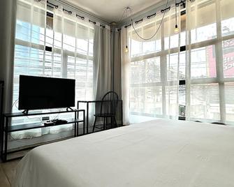 Beige Poshtels - Bangkok - Habitación