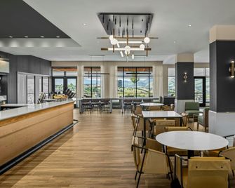 Courtyard by Marriott Pocatello - Pocatello - Restaurant