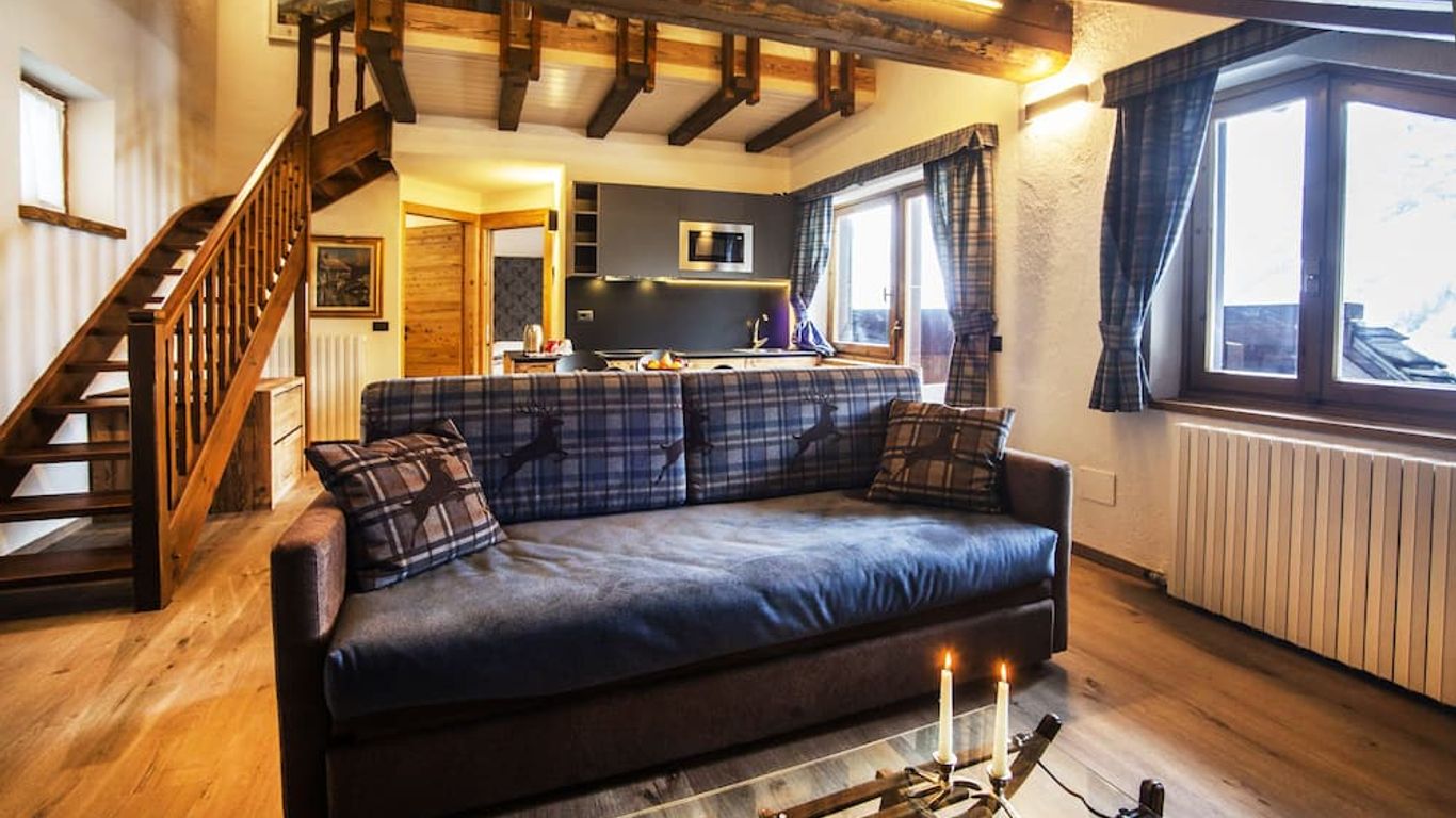 Hotel Pilier D'Angle & Wellness