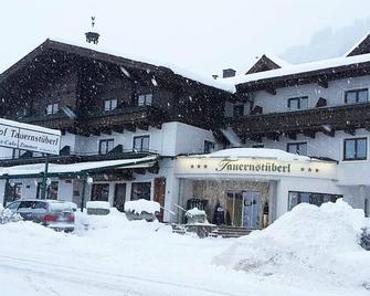 Alpenhotel Tauernstüberl - Zell am See - Building